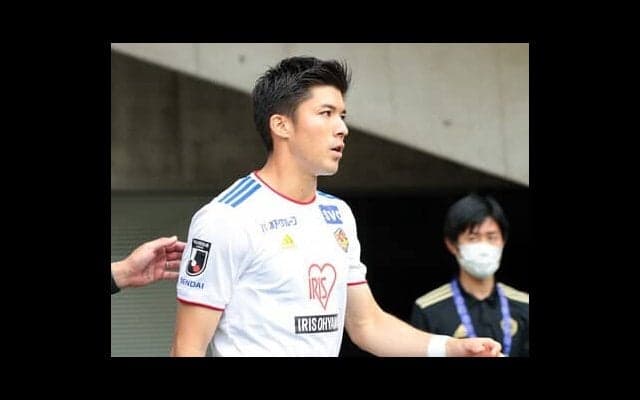 初の２桁得点でサガン鳥栖へ移籍。富樫敬真が見つけた「自分らしさ」と、捨てられない「日本代表への思い」