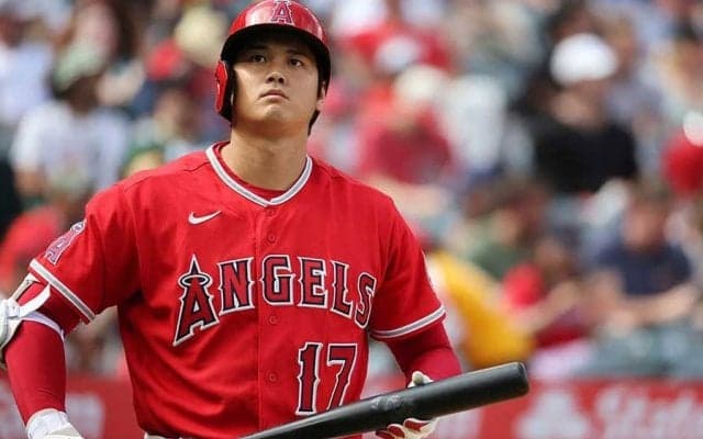 【MLB】大谷翔平はエ軍の“最高の海外FA”　米メディア選出「彼に迫る選手はいない」