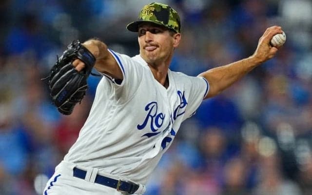 原巨人 グリフィン獲得で追い込まれる「選手の名前」