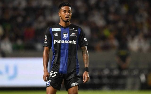 【HEROs AWARD 2022】ガンバ大阪・鈴木武蔵　後編　「オリジナリティー」を武器にサッカーで切り開いた足跡