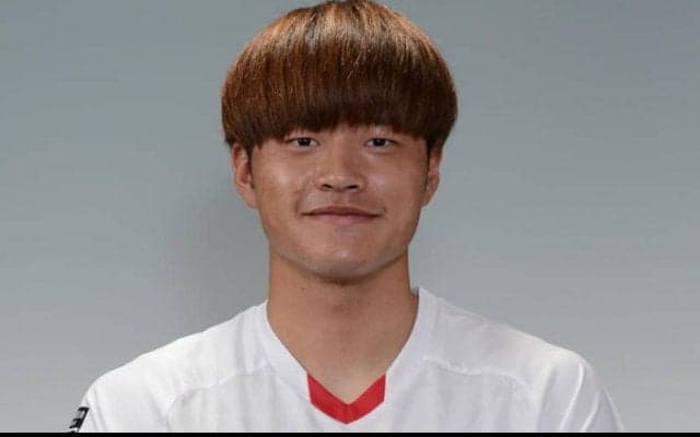 岩手DF田平起也が契約更新　「昨シーズンの色々な経験を力に日々闘います」