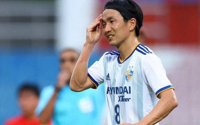 「最悪の日本人」監督の発言に天野純が言及「衝撃、失望…でもリスペクト」、移籍裏側も告白「フロントと監督の温度差に困惑した」