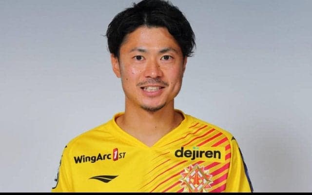 北九州DF永田拓也が32歳で現役引退…浦和でのプロ入りから群馬、横浜FC、東京Vでもプレー