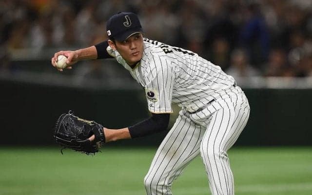 「頼むから大谷にぶつけないで！」同地区アスレチックス入りの藤浪晋太郎にファンは戦々恐々