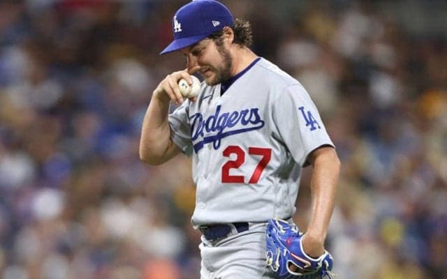 【MLB】性的暴行で自由契約のCY賞投手は「違う惑星のチームを…」　最低保証年俸も厳しい現実