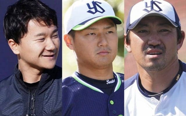2016年ドラ1＆東大左腕は引退…独立入りも　ヤクルト戦力外選手の“その後”