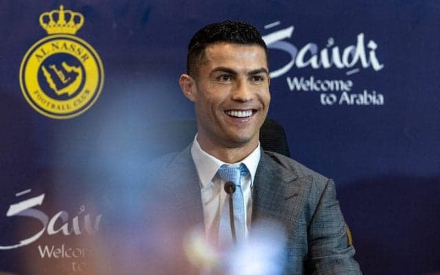 アル・ナスルがC・ロナウドとの巨額契約にW杯招致に関する条項はないと否定「主たる焦点はアル・ナスル」