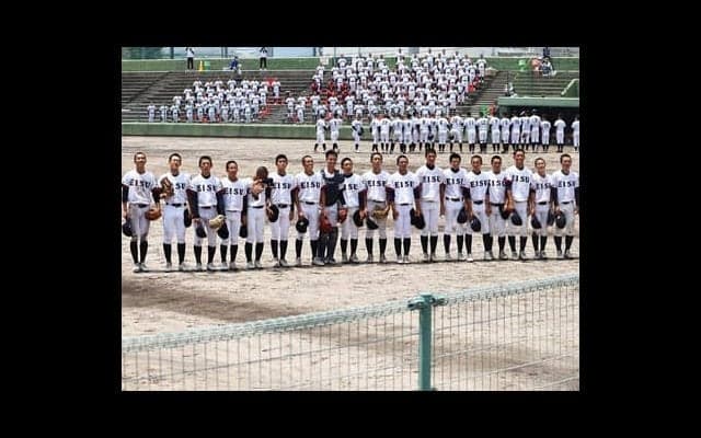 ノーシードの英数学館はなぜ絶対王者に勝利できたのか。指揮官が明かす打倒・広陵への綿密な計画