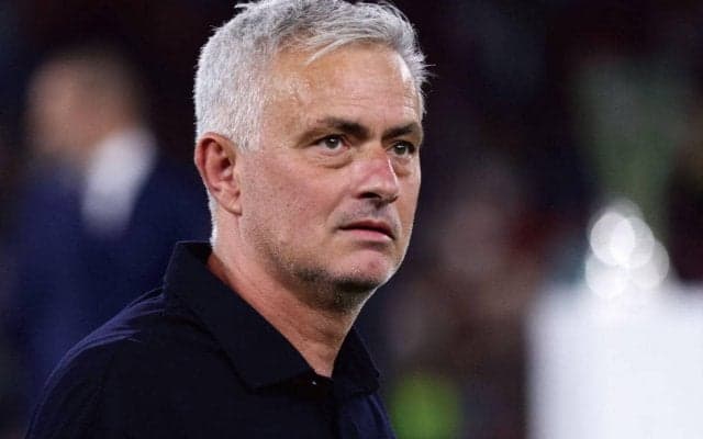 モウリーニョ、ポルトガル代表にお断りも連盟会長に感謝  「計り知れない喜び」