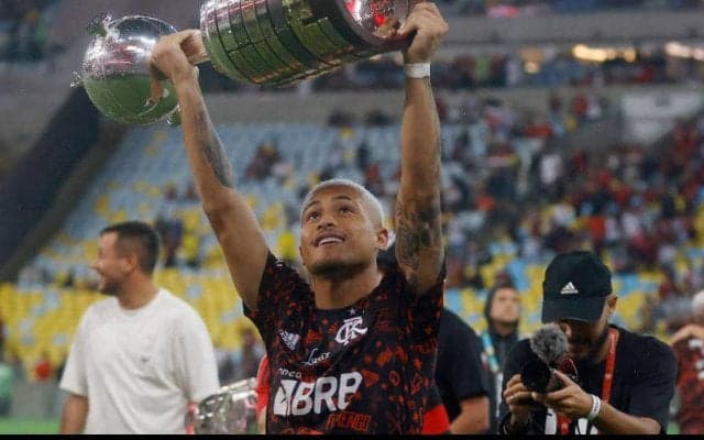 ウルブス、21歳ジョアン・ゴメスも獲得か…かつてリバプールとの相思相愛を口の守備的MF