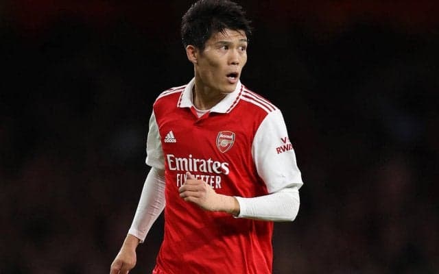 全く似ていなかった冨安健洋の顔が『FIFA 23』でアップデート「以前との差がハンパない」「めちゃくちゃ似てるじゃん」