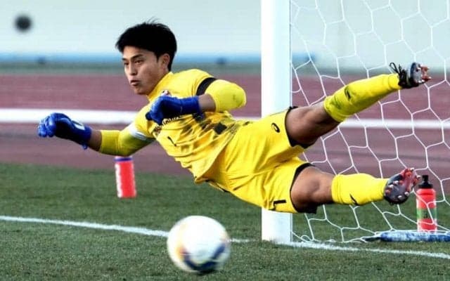 PK戦を制するには何が必要？　高校サッカー選手権が示した、PKに重要な2つの要素