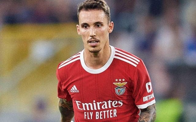 ユベントス、今夏のグリマルド獲得に一歩前進？ ミランは関心止まりか