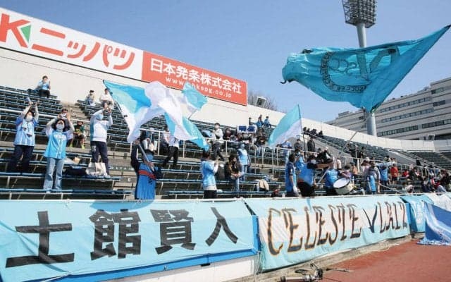 「外れないよなぁ」「今年もカッコ良い」YS横浜の新ユニフォームはダイヤ柄のグラデーションで「横浜」の海をイメージ