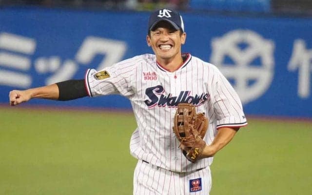 村上宗隆が“豹変”する瞬間を目撃　グラウンドで鳥肌が立った「現役最後の日」