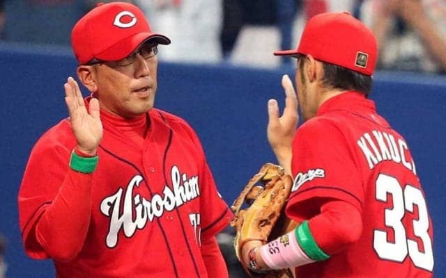 菊池涼介じゃなくても「候補は他にもいた」　オーナーも混迷…ドラフトの“分かれ道”