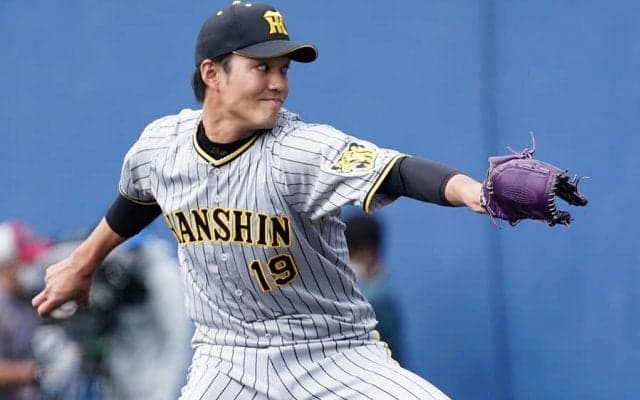 【MLB】ア軍、藤浪晋太郎と1年契約で合意を正式発表　最大5.4億円、18日に入団会見