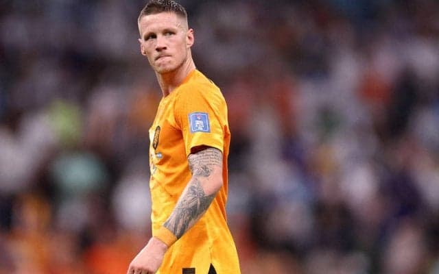 ユナイテッドがオランダ代表FWヴェグホルスト獲得を発表、半年間のレンタル移籍…W杯でもゴール「全てをクラブに捧げることを約束する」