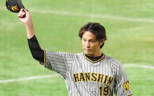 【MLB】藤浪晋太郎加入でも「WS可能性は1％」　すでに諦めモードのファン歓迎「ウルトラマン」