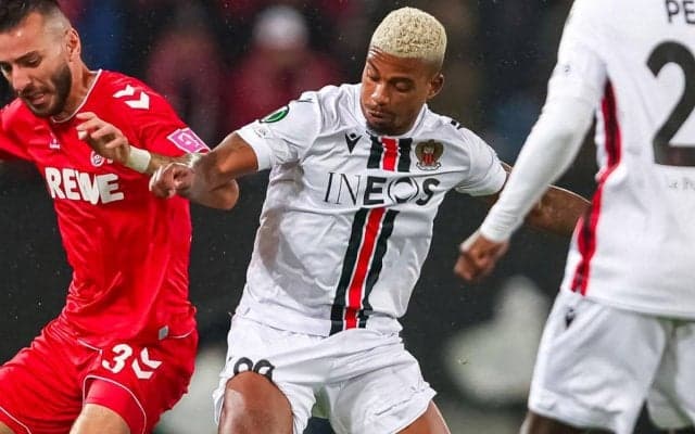 ウォルバーハンプトンがガボン代表MFレミナをニースから完全移籍で獲得、ユベントスでも過去にプレー