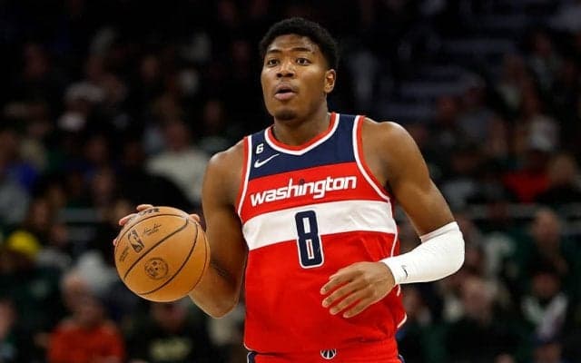 八村塁、シュート不調で9得点…ウィザーズはクーズマ40得点もニックスに敗戦