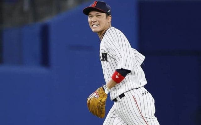侍ジャパン「打てる捕手」森辞退で注目集める「ボーダーの選手」