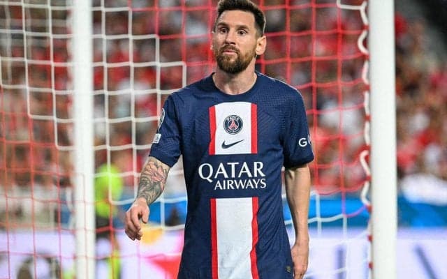 メッシへのサウジアラビアからの485億円オファーは存在しない？ スペイン人ジャーナリストが否定、PSGとの契約延長が接近