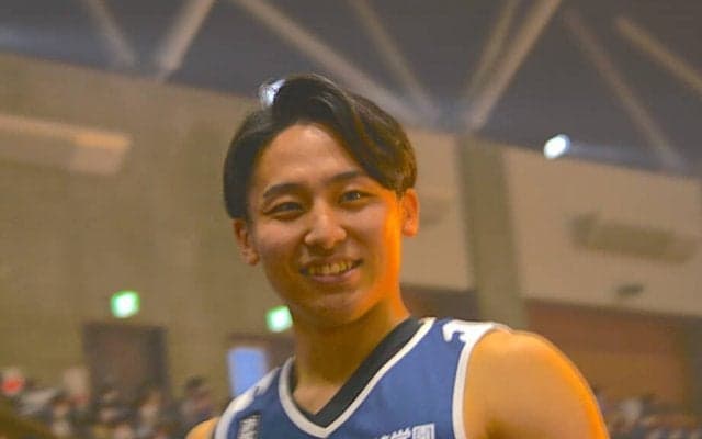 【Bリーグ】河村勇輝がスキルズ・チャレンジで史上最速を記録し優勝　オールスターDAY1