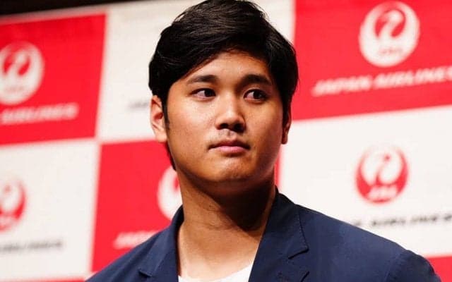 【MLB】大谷翔平の「何気ない投稿は逆に珍しい」　平凡すぎる“移動報告”に日米ファン注目