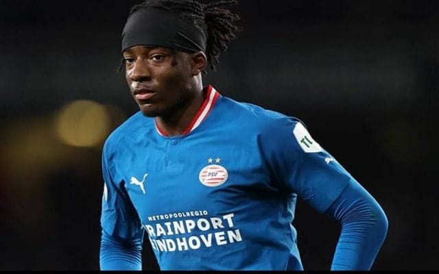 低迷チェルシー、PSVのU21イングランド代表WGマドゥエケ獲得に向けて本格始動！ すでにクラブ間で口頭合意？