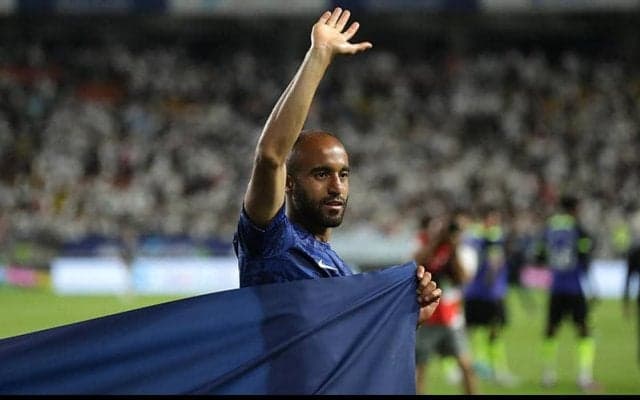 スパーズ、アントニオ・コンテ監督がルーカス・モウラの今季退団を確認「今季はタフなシーズン」