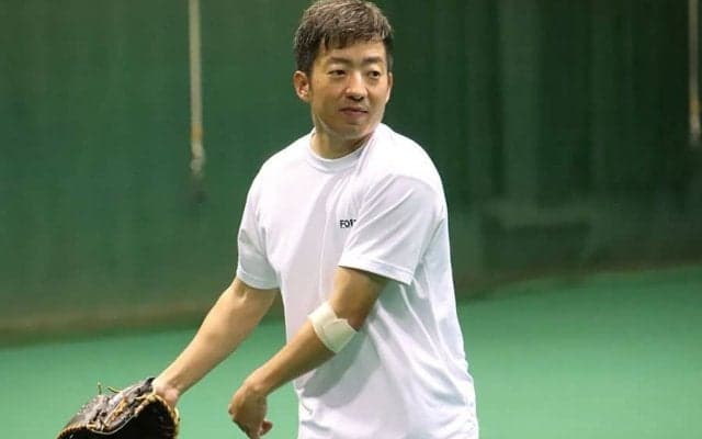 「自分を超えます、余裕で」　球界屈指の“左キラー”が絶賛、育成3年目左腕の変身