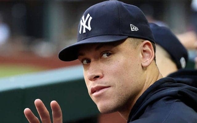 【MLB】球史に残る強烈“インフレ”FA市場…トップ10総額で2585億円　首位はジャッジの468億円