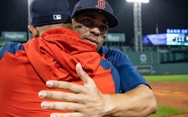 【MLB】358億円で“愛弟子”手放した指揮官の無念　11年契約を「断る手はない」が「恋しい」