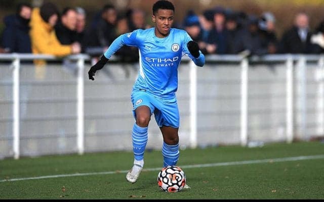 シティWGカイキ、2023年は母国のバイーアへレンタル移籍