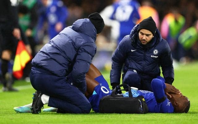 野戦病院化のチェルシー、不在者で構成されたイレブンが超強力「このチームならトップ4に入れる」