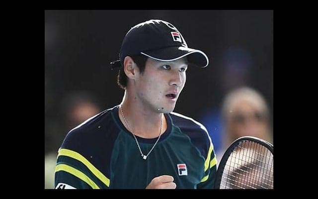  LL本戦入りクォンが2度目のV 