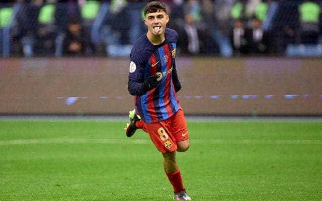 PK戦じゃない結末が見たい…/原ゆみこのマドリッド