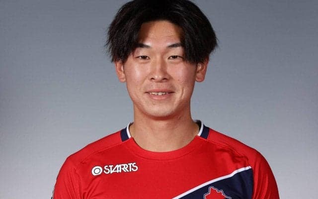 いわきMF吉田知樹がJFLの高知ユナイテッドSCに2年ぶり期限付き移籍「目標達成に向けて全力で戦います」