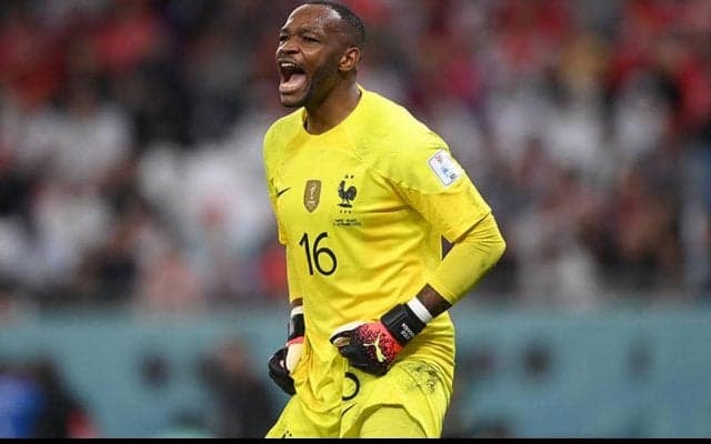 フランス代表、ロリスに続きマンダンダも引退へ