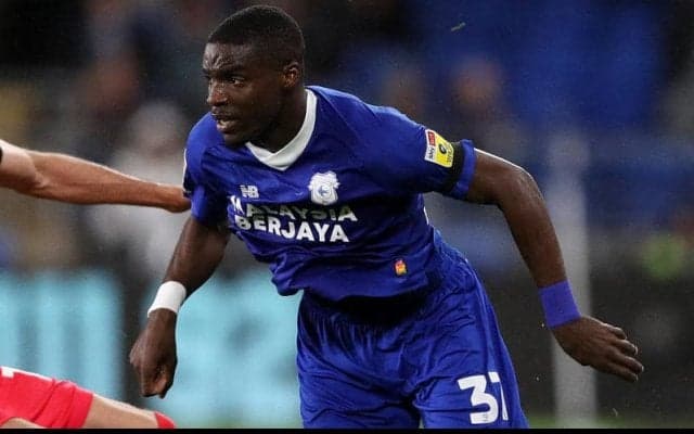 エバートンの若手DFエンクンク、仏2部のサンテチェンヌへレンタル先変更