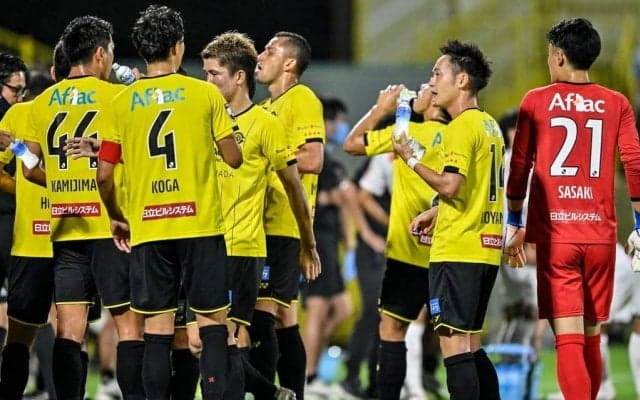 「今まで見た中で一番シンプル」J1柏レイソルが今季着用の「新ユニフォーム」発表！ 「濁りなきイエロー一色」で表現された新デザイン