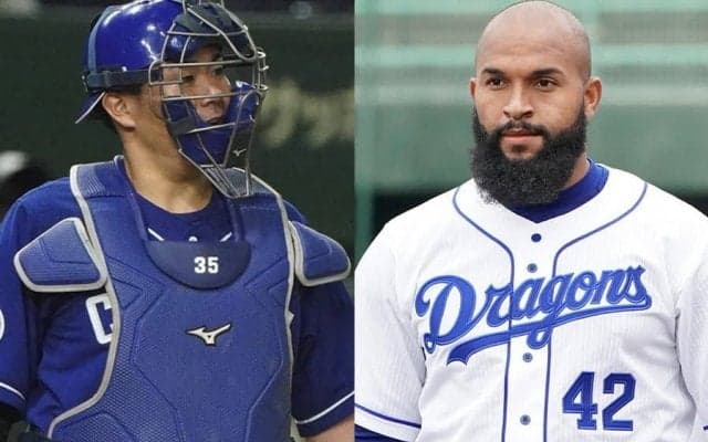 大量17人戦力外が導いた「なんでもあり補強」　“出戻り連発”中日によぎる一抹の不安