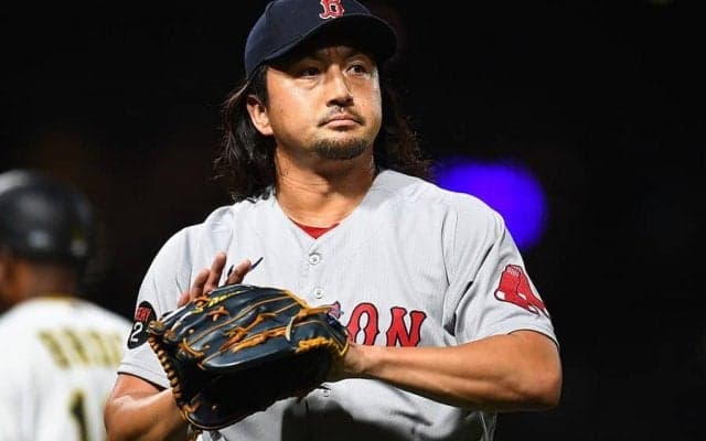 浮き出るムキムキ筋肉が「カッコよすぎて気絶」　伸びる剛球に“オファー”も殺到