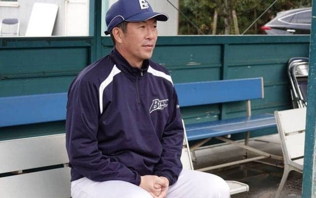 王監督から「君は優しい人間だ」　戦力外で痛感…足りなかった“勝利への執念”