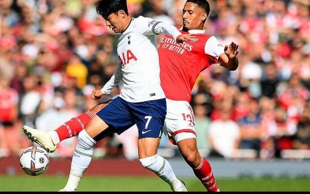 【プレミア注目プレビュー】今季2度目のノースロンドンダービー！　アーセナル独走か、スパーズが上位争い踏みとどまるか