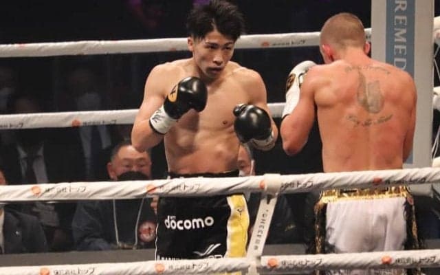 階級転向の井上尚弥に立ちはだかる「５人の刺客」を米メディアが紹介！フルトン、アフマダリエフ、ネリ等との対戦熱望の声