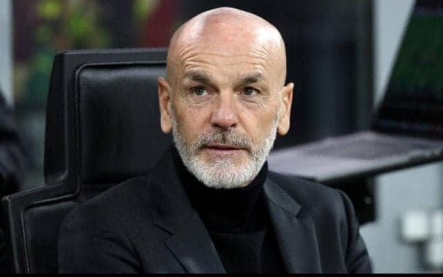 格下に痛恨ドローのミラン、悔やむ指揮官「前半の我々は何もかも間違っていた」