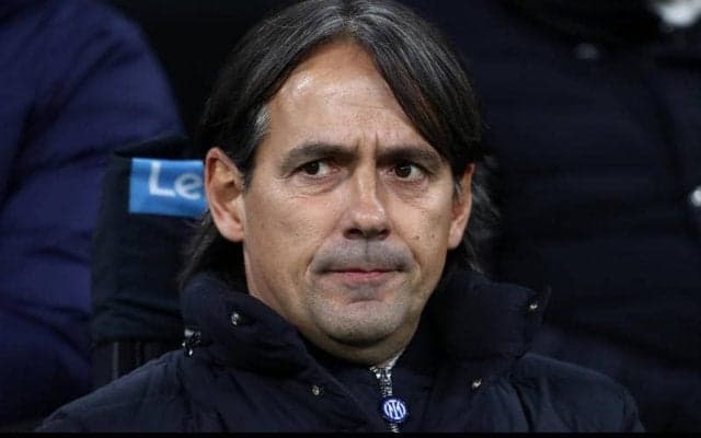 ウノゼロ勝利のインテル、指揮官は喜び語る「集中して明晰なパフォーマンスを示せた」