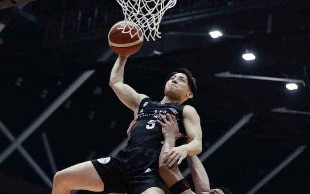 自身初のオールスターを満喫した河村勇輝「すべてのことが新鮮でした」